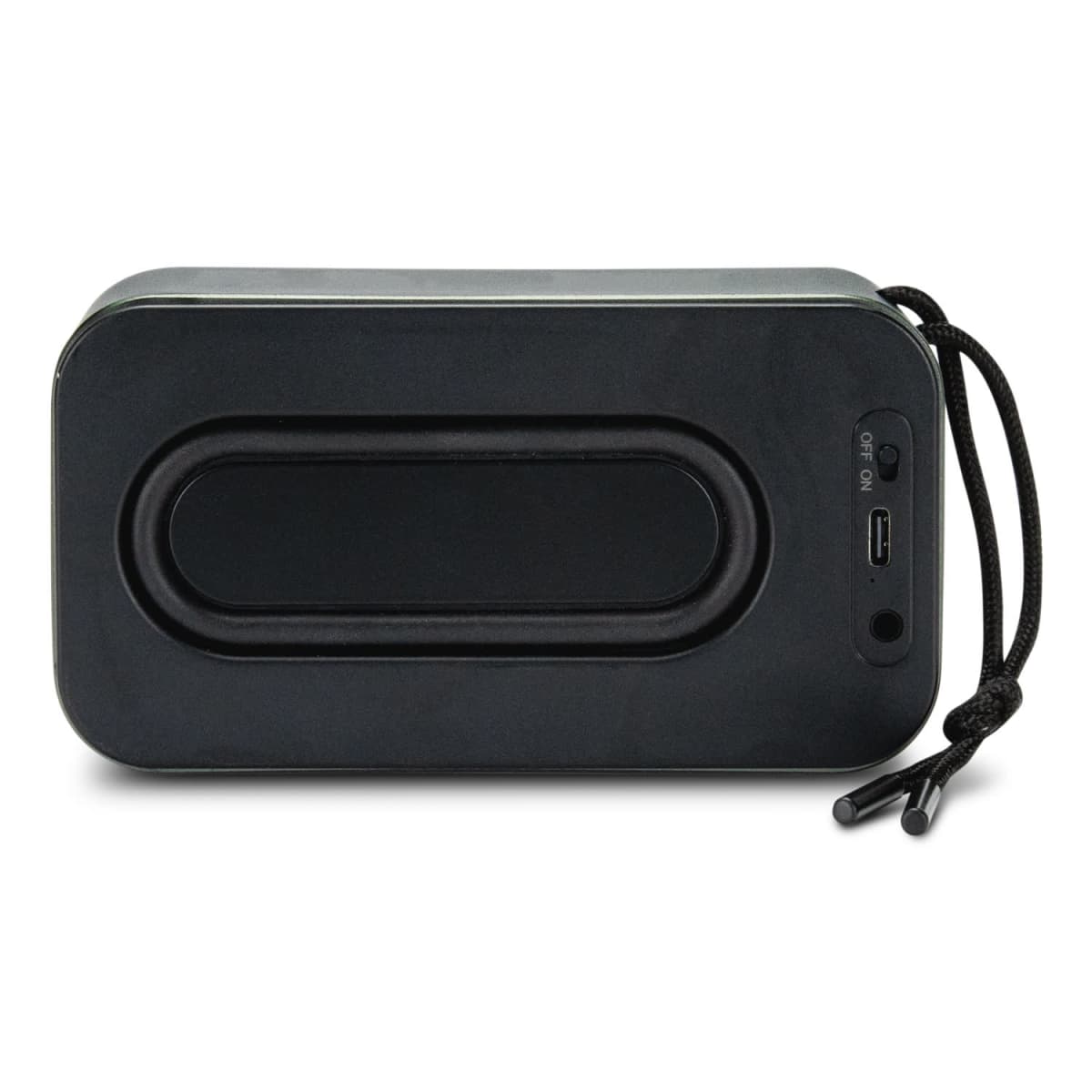 Swiss Peak 10W Bass Speaker