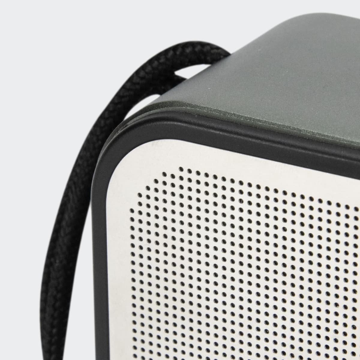 Swiss Peak 10W Bass Speaker