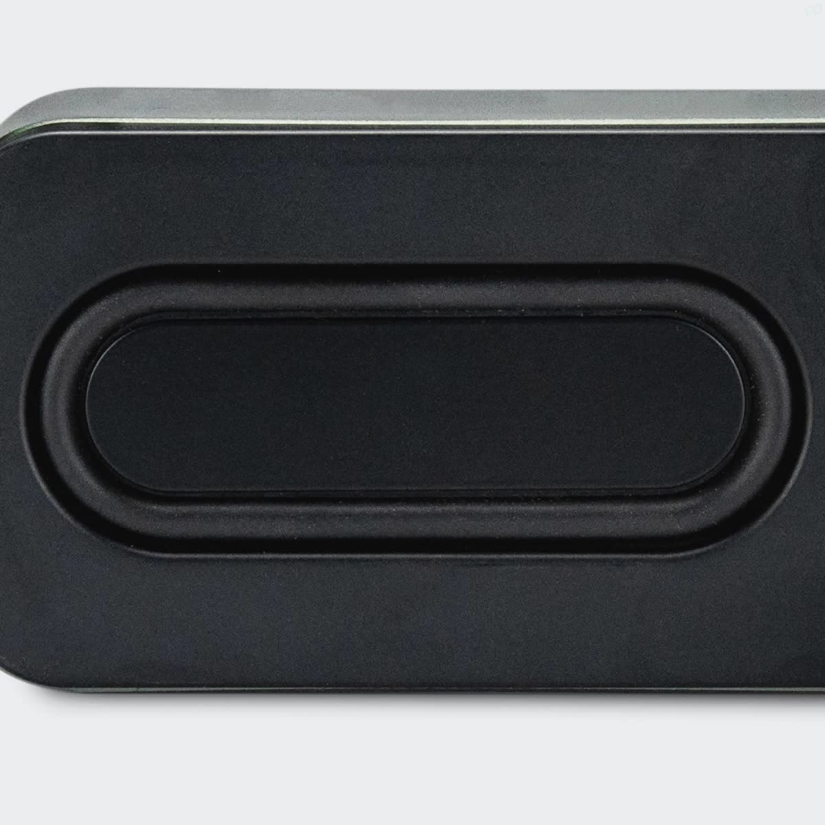 Swiss Peak 10W Bass Speaker