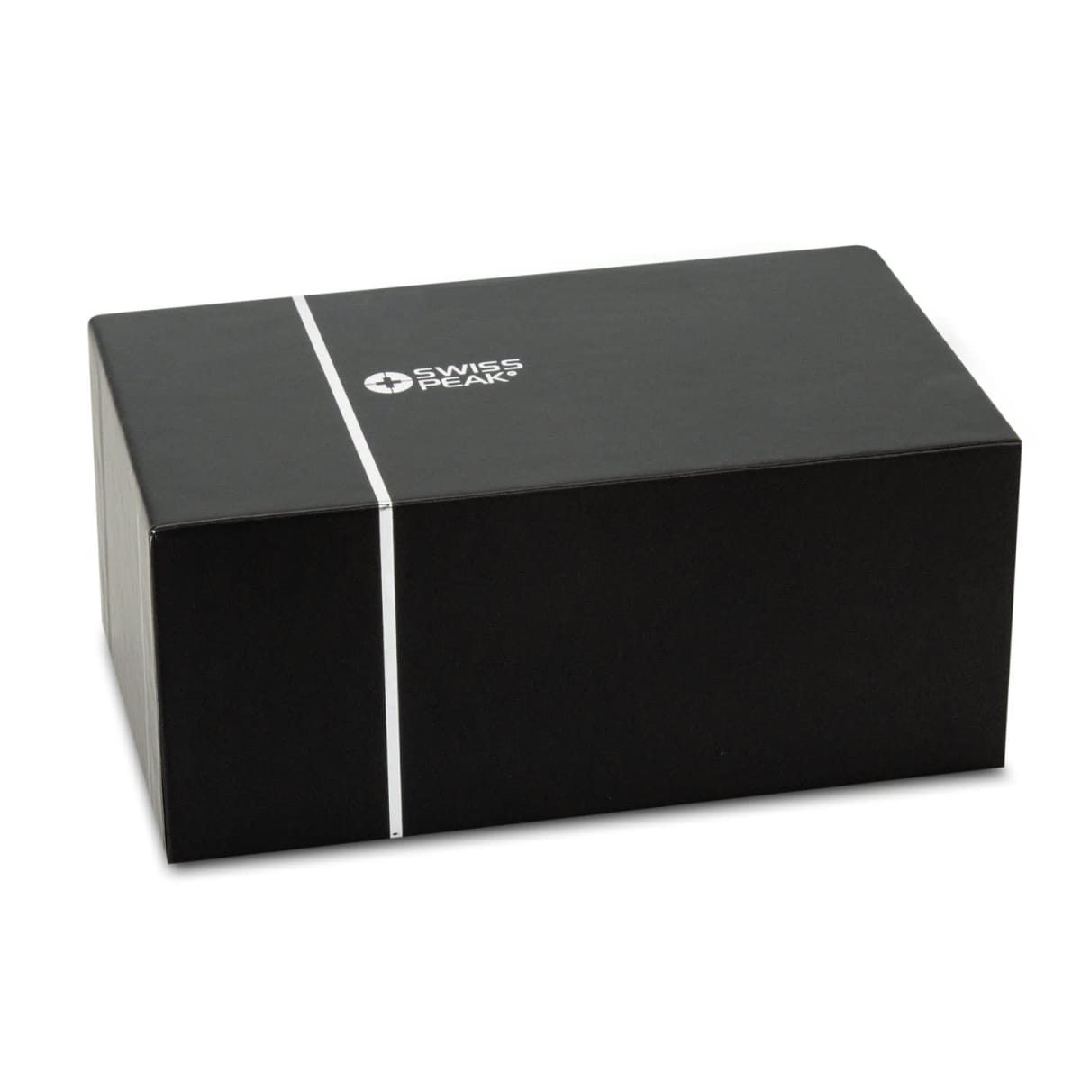 Swiss Peak 10W Bass Speaker