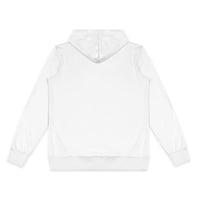 Custom Women's Active Zipped Hoodie