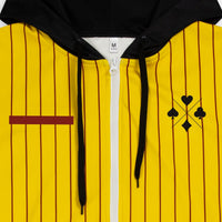 Custom Women's Active Zipped Hoodie