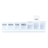 Weekly Pill Organiser