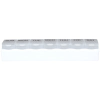 Weekly Pill Organiser