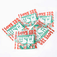 Prism Print - 100 x 100mm Sticker