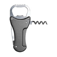Multi-Tool Bottle Opener