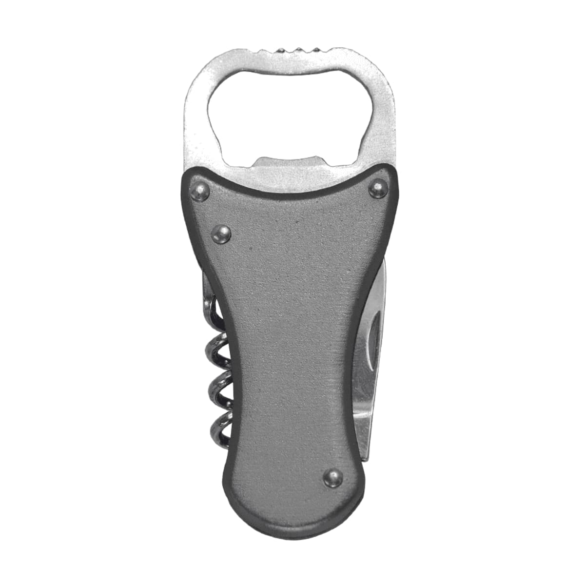 Multi-Tool Bottle Opener