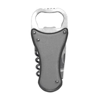 Multi-Tool Bottle Opener