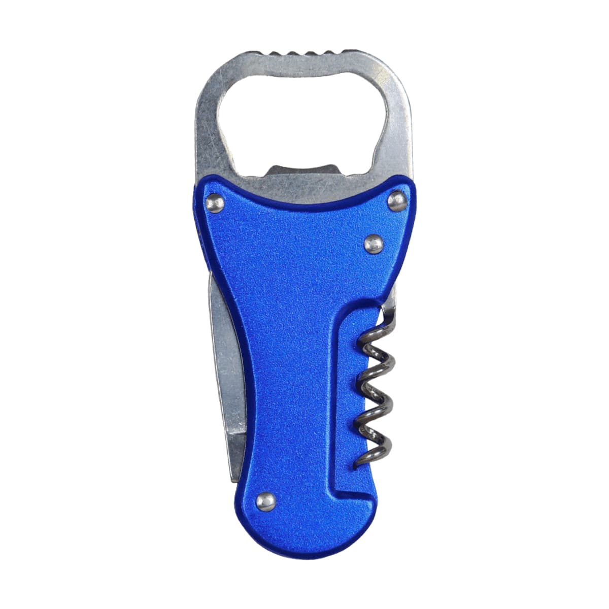 Multi-Tool Bottle Opener