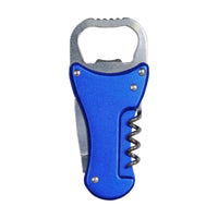 Multi-Tool Bottle Opener