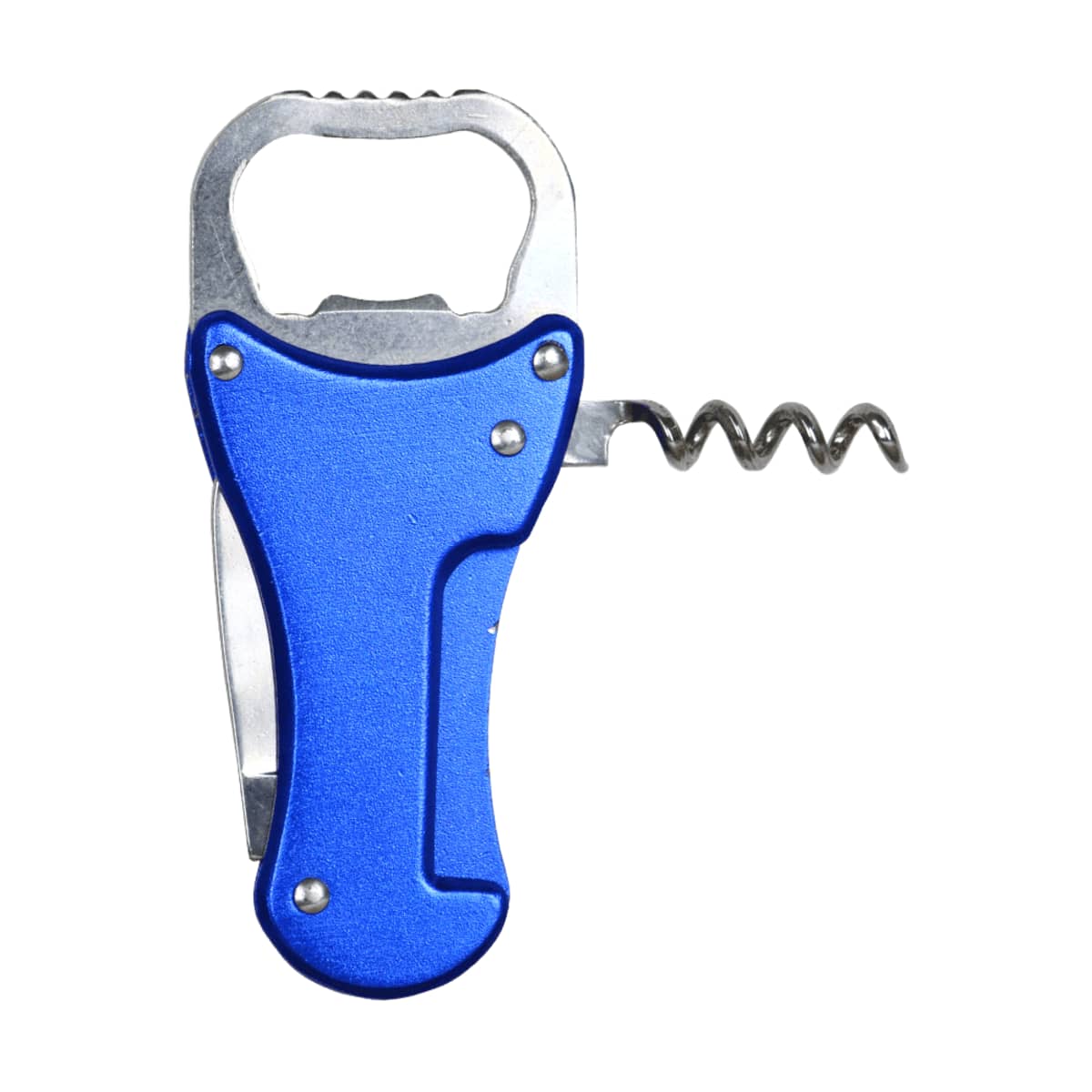 Multi-Tool Bottle Opener