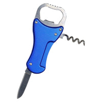Multi-Tool Bottle Opener