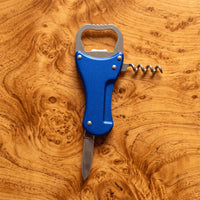 Multi-Tool Bottle Opener