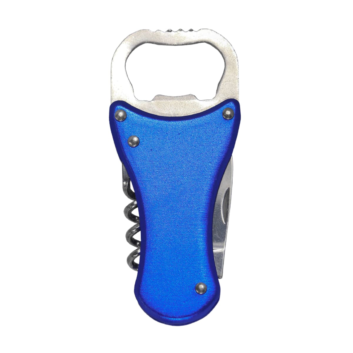 Multi-Tool Bottle Opener