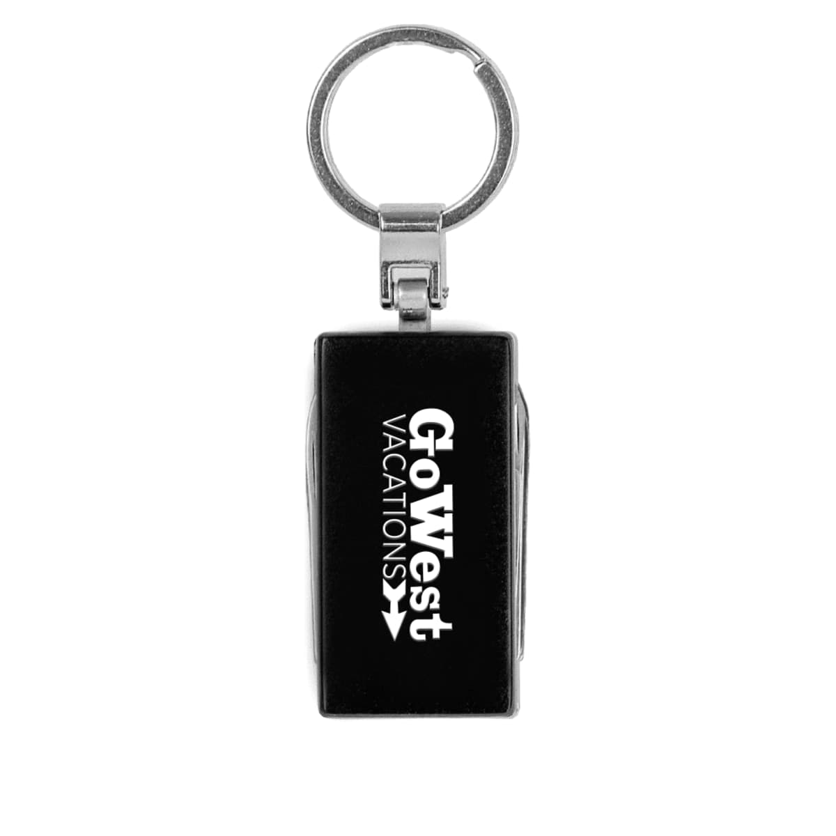 Multi-Tool Keyring