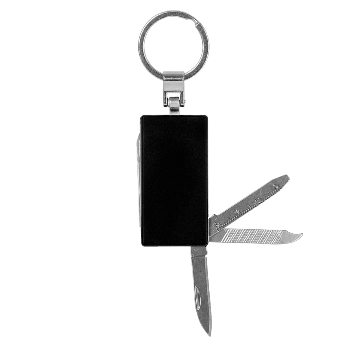 Multi-Tool Keyring