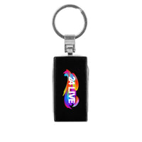 Multi-Tool Keyring
