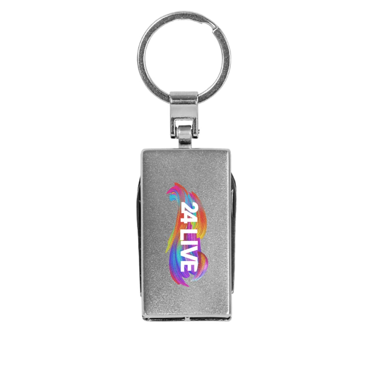 Multi-Tool Keyring