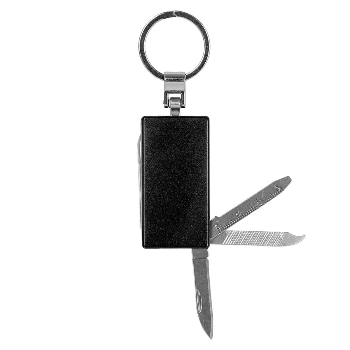 Multi-Tool Keyring