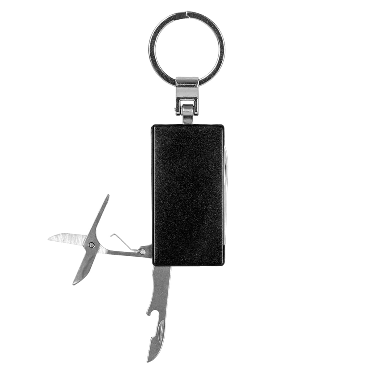 Multi-Tool Keyring