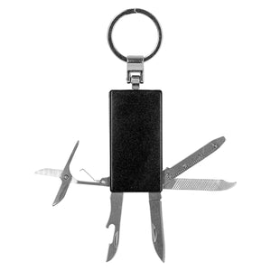 Multi-Tool Keyring