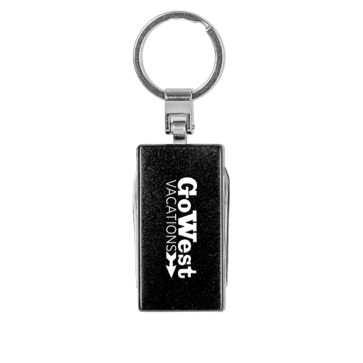 Multi-Tool Keyring