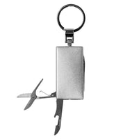 Multi-Tool Keyring