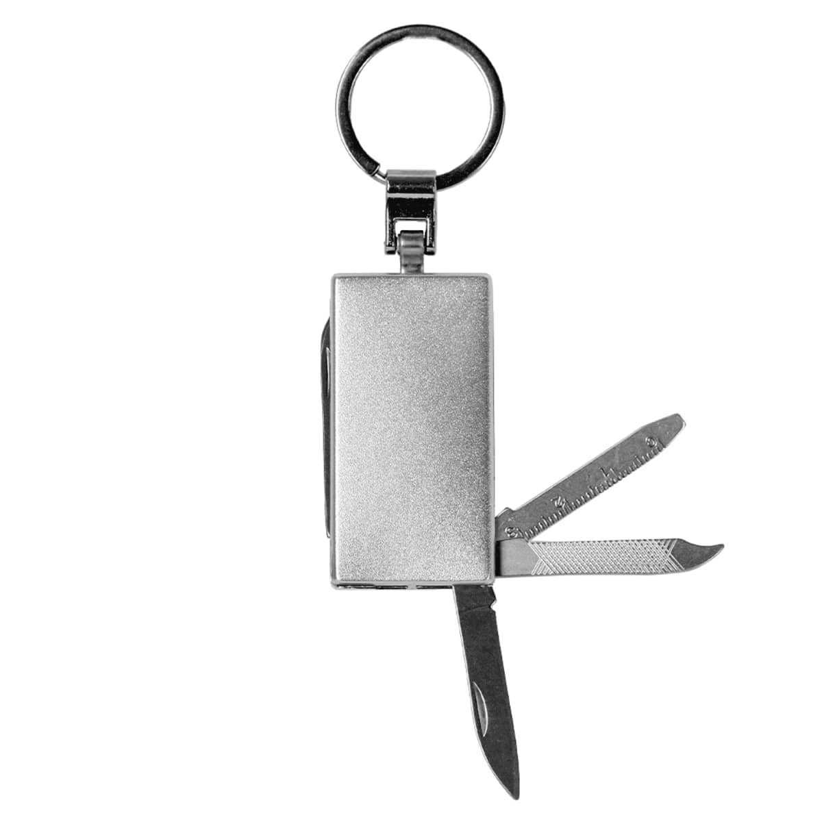Multi-Tool Keyring