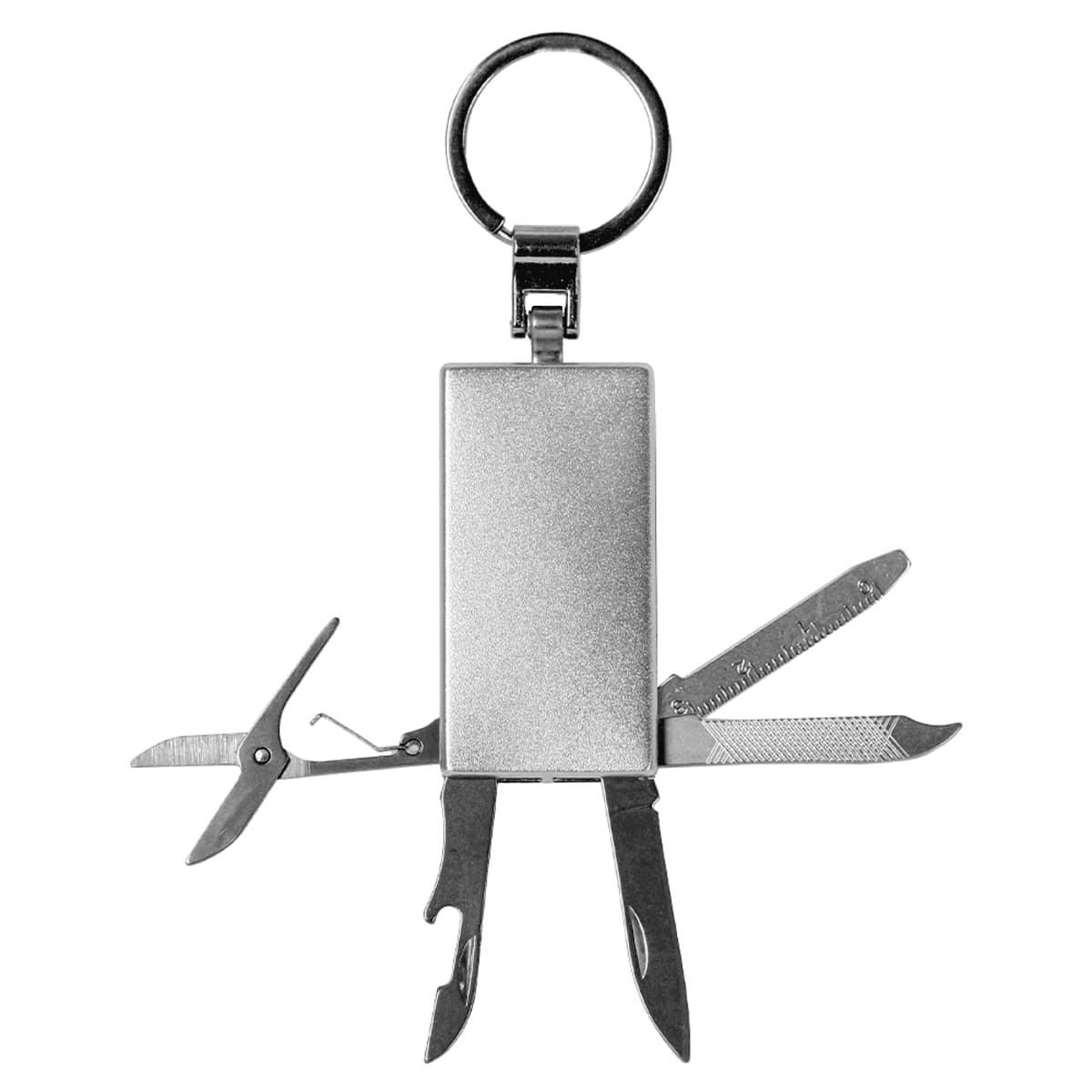 Multi-Tool Keyring