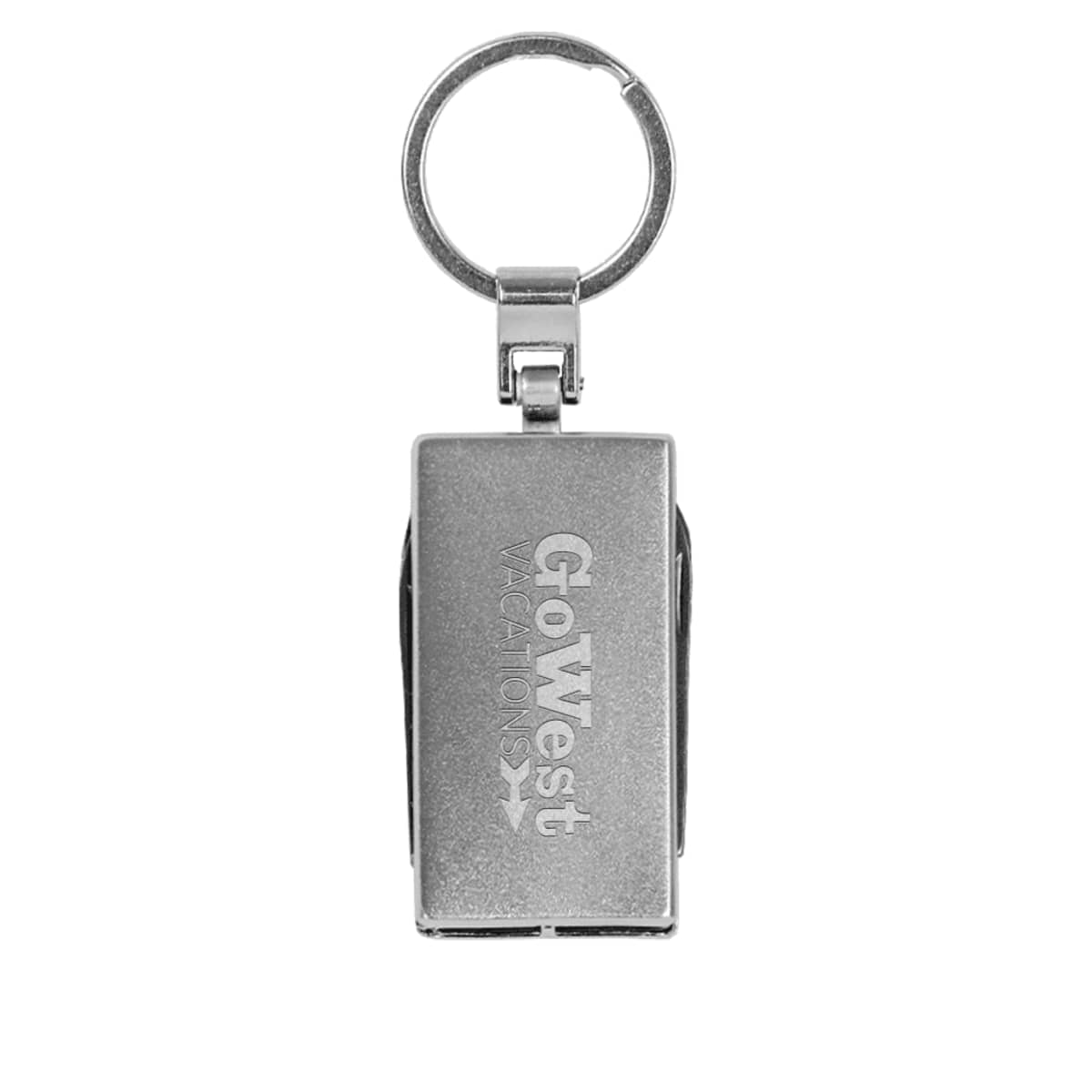 Multi-Tool Keyring