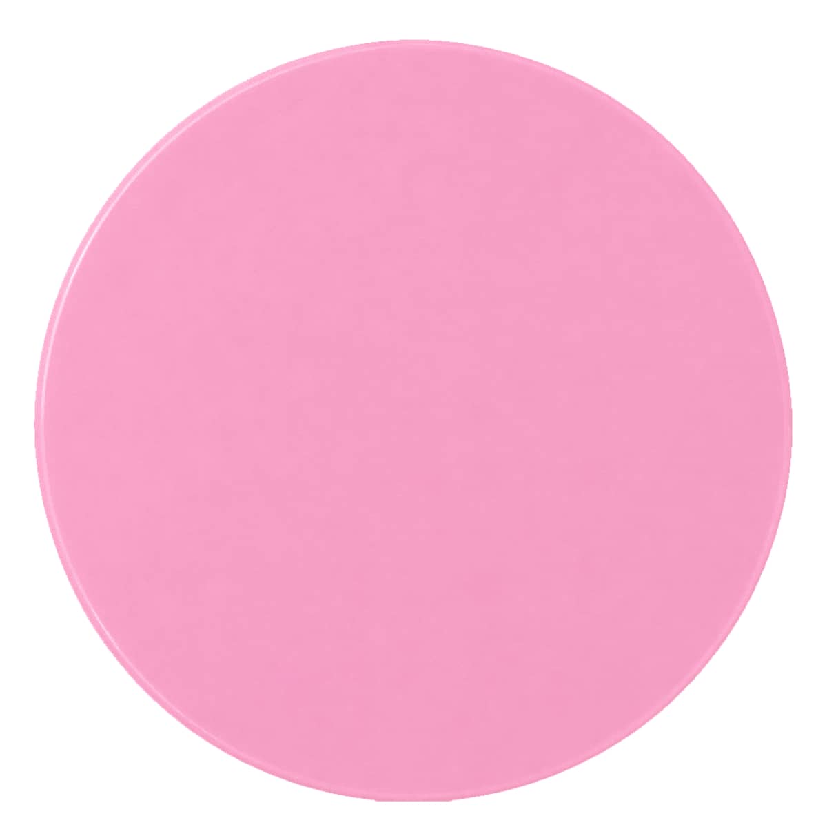 Glider slider makeup mirror