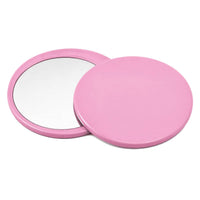 Glider slider makeup mirror