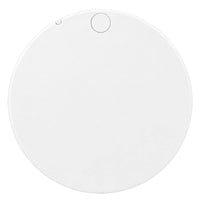 Glider slider makeup mirror