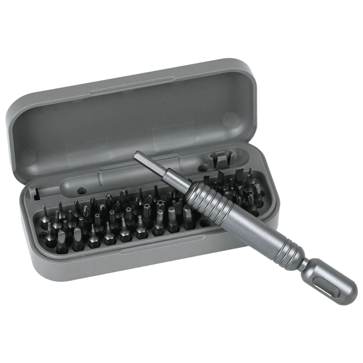 55 in 1 Pocket Screwdriver Tool Set
