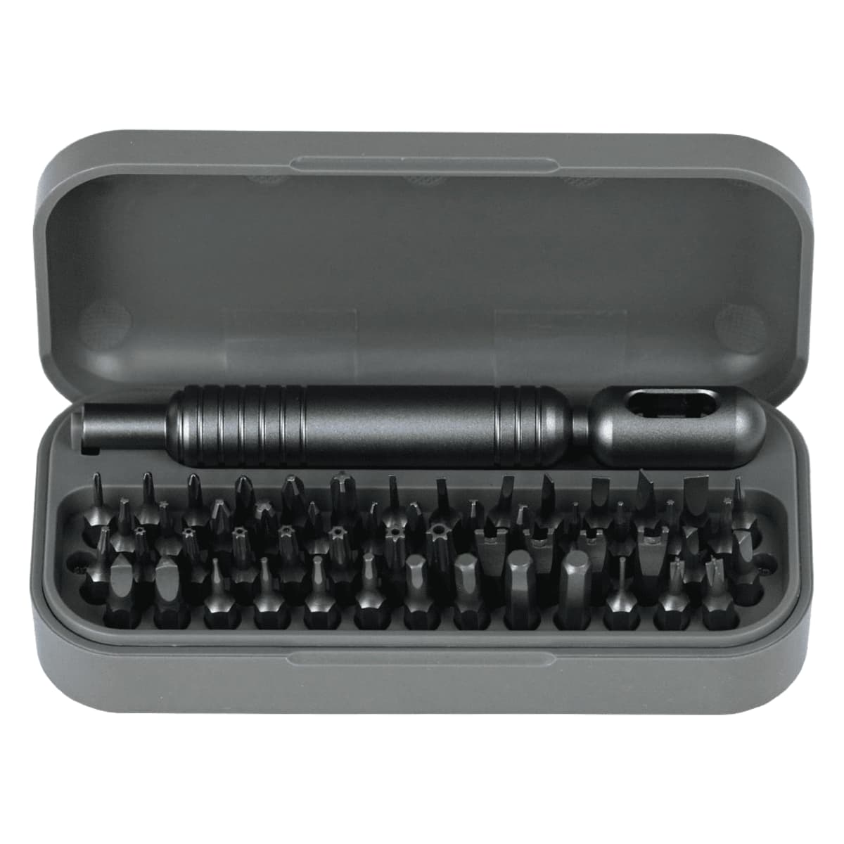 55 in 1 Pocket Screwdriver Tool Set