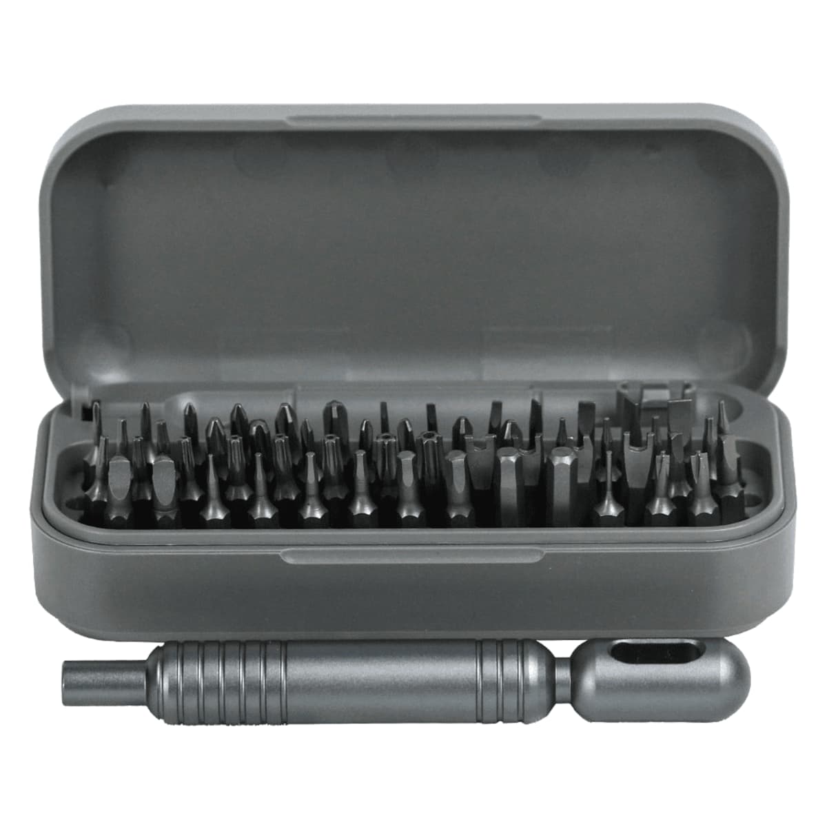 55 in 1 Pocket Screwdriver Tool Set