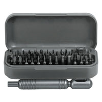 55 in 1 Pocket Screwdriver Tool Set