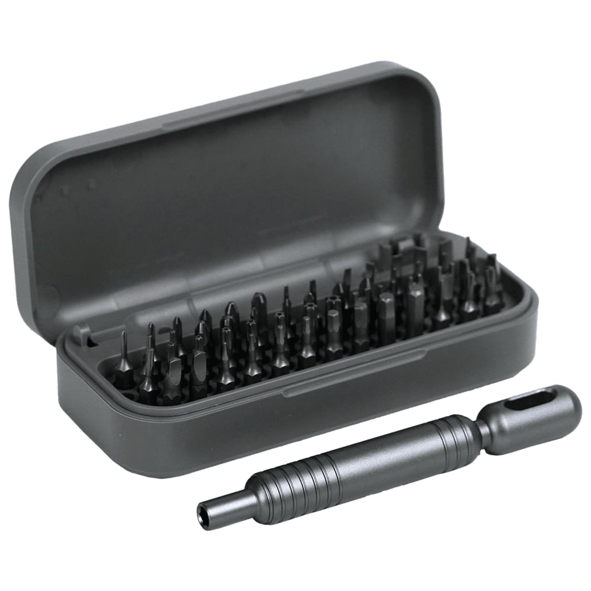 55 in 1 Pocket Screwdriver Tool Set