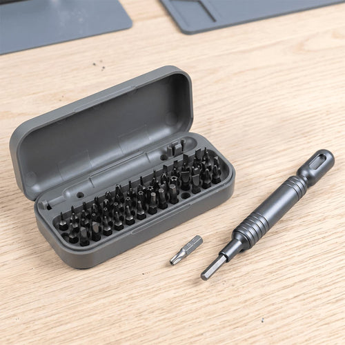 55 in 1 Pocket Screwdriver Tool Set