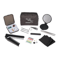 In A Pinch 15-Piece Personal Care Essentials Kit