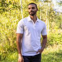 Cutter & Buck Advantage Mens Polo