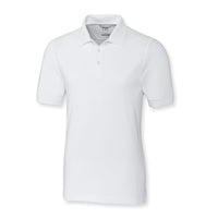 Cutter & Buck Advantage Mens Polo
