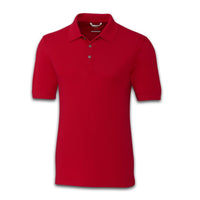 Cutter & Buck Advantage Mens Polo