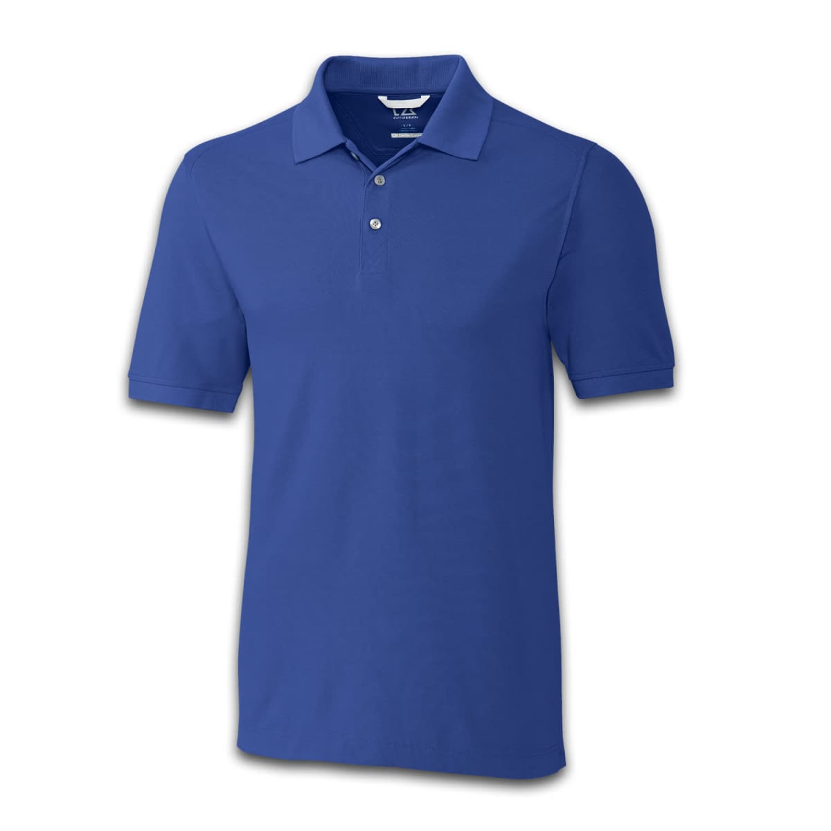 Cutter & Buck Advantage Mens Polo