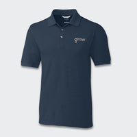 Cutter & Buck Advantage Mens Polo