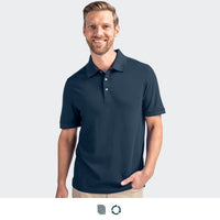 Cutter & Buck Advantage Mens Polo