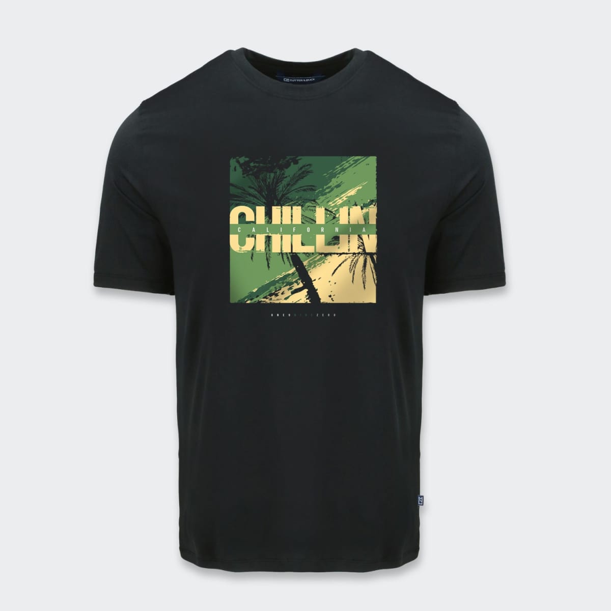 Cutter & Buck Coastline Epic Comfort Tee