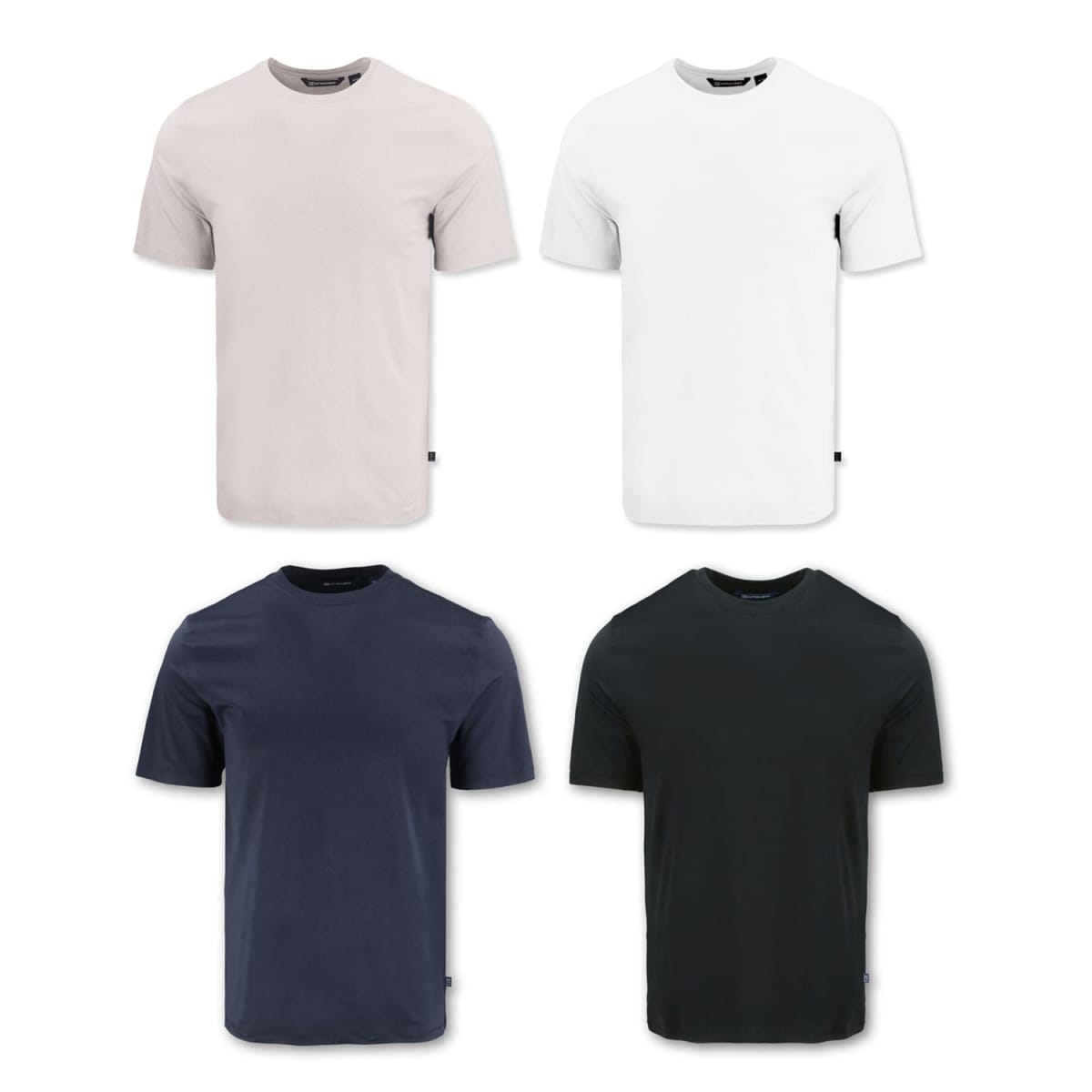 Cutter & Buck Coastline Epic Comfort Tee