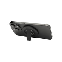 Ain Recycled Plastic Magnetic Phone Stand with Bottle Opener