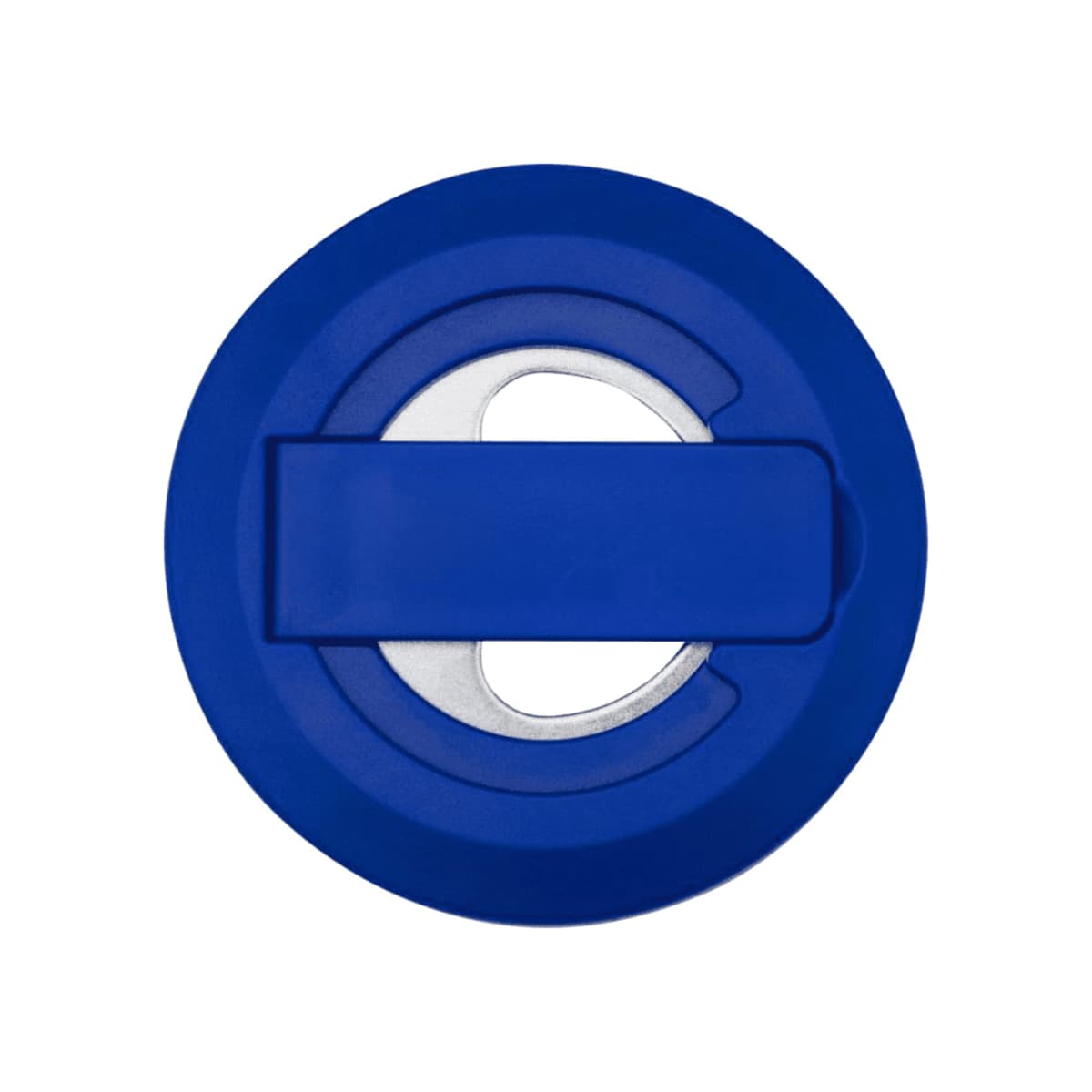 Ain Recycled Plastic Magnetic Phone Stand with Bottle Opener